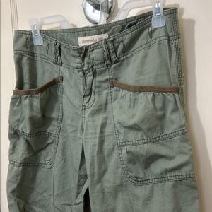 Vintage Abercrombie cargo pants